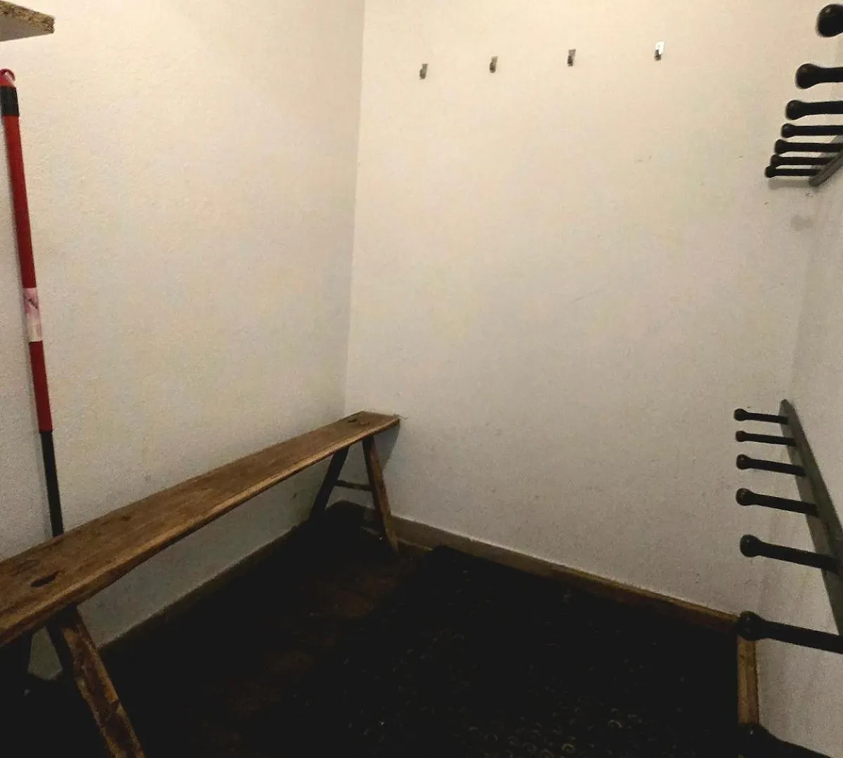 Apartamento Le Caribou La Mongie Bagnères-de-Bigorre